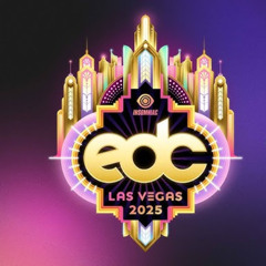 Hedex - EDC Las Vegas 2025 [FULL SET]