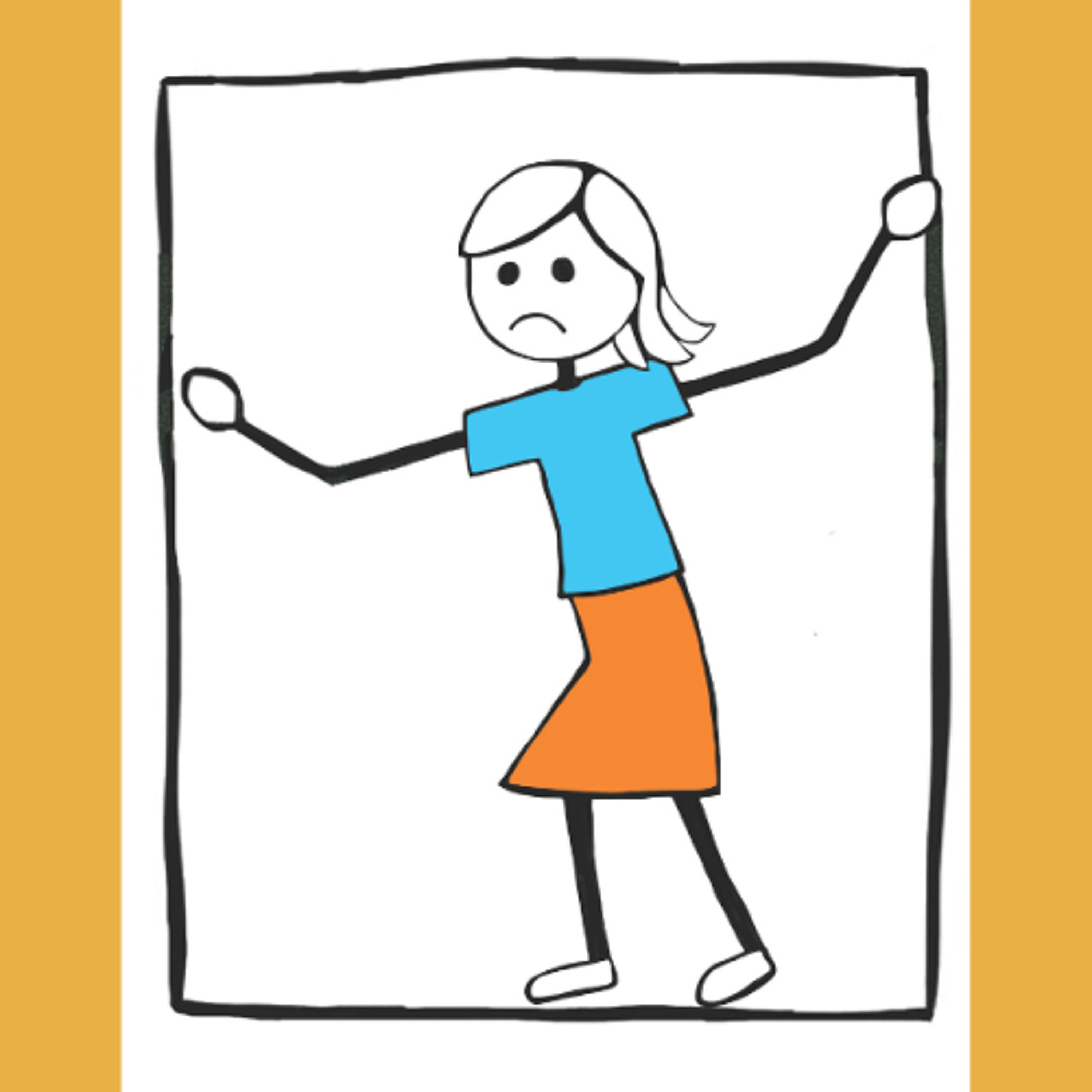 #830: Stop Waiting for Approval (REBROADCAST)