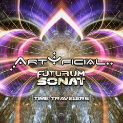 Futurum Sonat & Artyficial  - Time Travelers