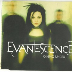 Evanescence - Going Under (Remix)