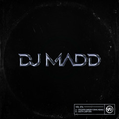 DJ Madd - Prosper (Minor Forms Remix)
