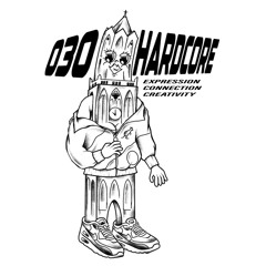 030HARDCORE x U?