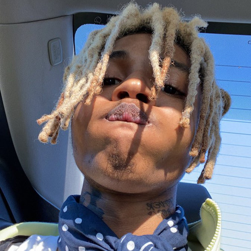 SoFaygo - Imposter (Unreleased)