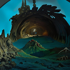 noxpox - weird scenes inside the platinum mine
