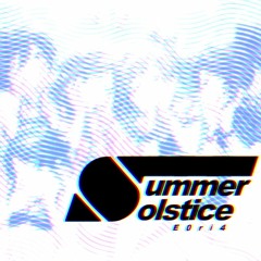 E0ri4 - Summer Solstice