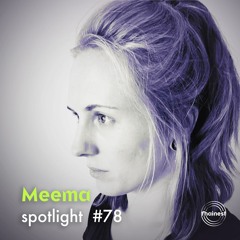 fhainest Spotlight #78 - Meema