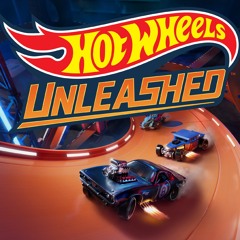 Savage - Hot Wheels Unleashed