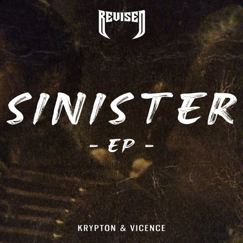 KRYPTON & VICENCE - Pool Party "66 [Revised Records]