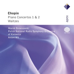 Chopin: Piano Concerto No. 2 in F Minor, Op. 21: III. Allegro vivace