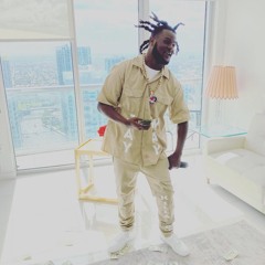 Killa Quan - All I Know