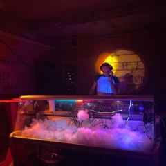 Moritzino @ MaHalla - Tech Ascension 13.7.2024