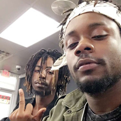 Kway & BizziE - Hot Girl Summa