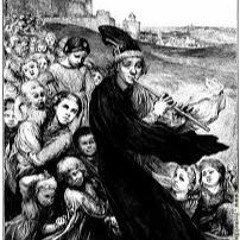 PIED PIPER
