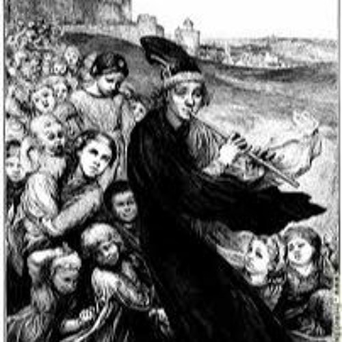 PIED PIPER
