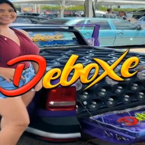 Deboxe CDs - Eletro Funk 2023 Desande - 40 Graus - DJ Wam Baster & MC Jajau