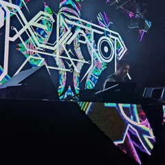 LUNCH-Billie Eilish (operator Bootleg)