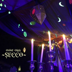 SECCO | Orient Oasis Festival 20.10.23