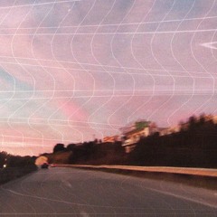 Road trippin through pink horizons w/ pink.wav 090823