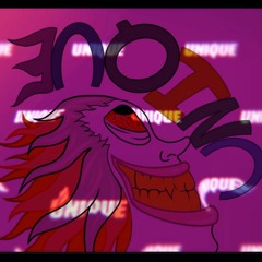 $nipa x HeDangerxus - Unique (prod. Donnie Katana)