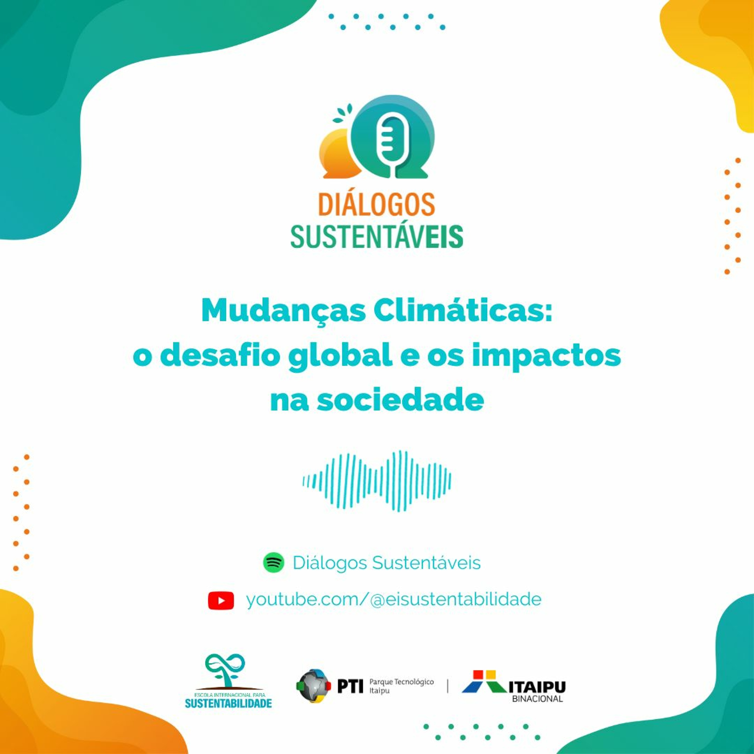 Diálogos Sustentáveis