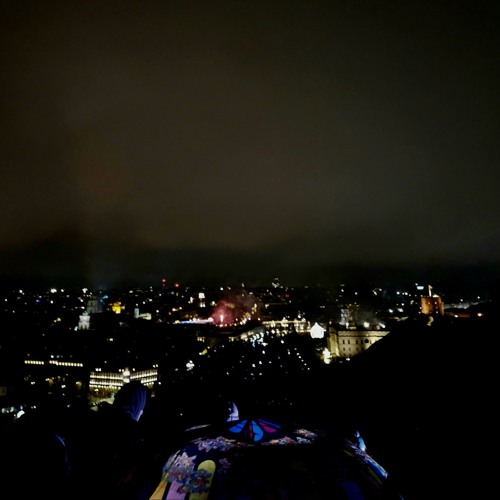 Magnimentum - Sound of Midnight Set Vol. 5