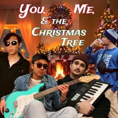 You, Me, and the Christmas Tree
