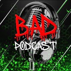 Bad Podcast #6 - 48 Часов