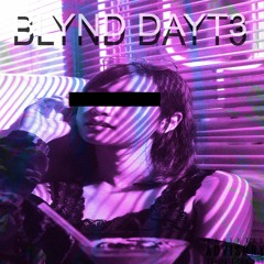 MG Slim - Blynd Dayt3 (Prod Curtiz57)
