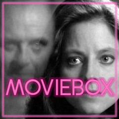 Ep157: The Silence of the Lambs- filmen som satte tonen för 90-talet