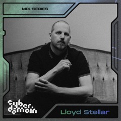 CyberDomain - Lloyd Stellar
