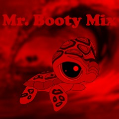 Mr. Booty Mix 9 (Waiting For Love x Came Here For Love x Close x Better Now)