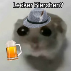 Lecker Bierchen (but make it LECKER TEKNO)