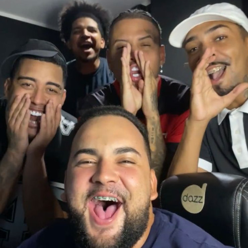 LIL BRUN, SHEIK MARTINS - CANSEI DE TE ENROLAR [ DJs RD DO MARTINS, 2L MOTTA & PL TORVIC ]