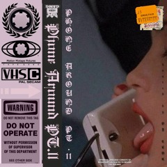 TMP - PHONE AROUND Pt.II (hosted by DJ CLAK)