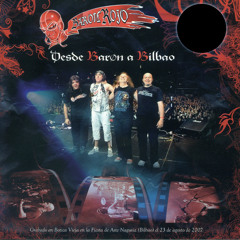 Hijos de Caín (En Directo)