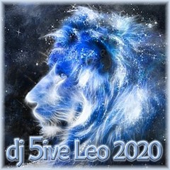 dj 5ive Leo 2020
