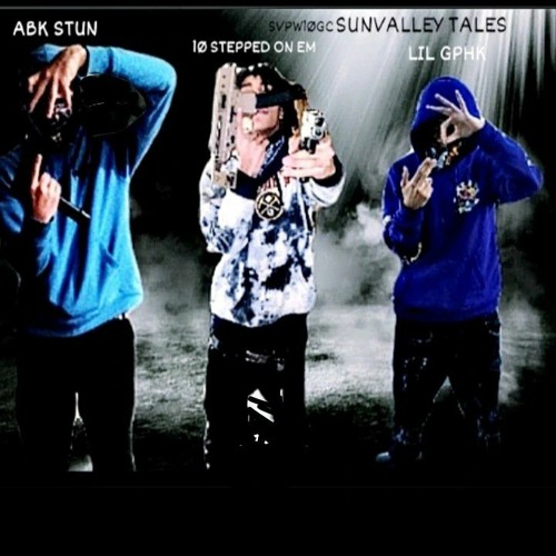 ABK Stun x Freakin
