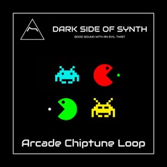 Arcade Chiptune Free Loop 01 128bpm