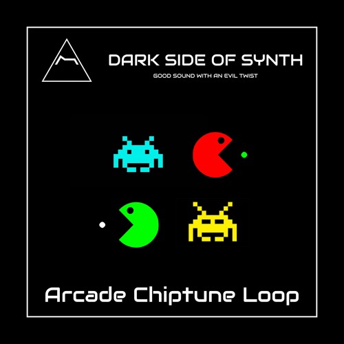 Arcade Chiptune Free Loop 01 128bpm