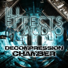 Decompression Chamber (Dark Sci-Fi Neuro-Hop)