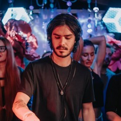 LUKEA ‒ LIVE@UMAKER | GAZGOLDER CLUB, MOSCOW | 16.05.2025