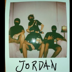 JORDAN