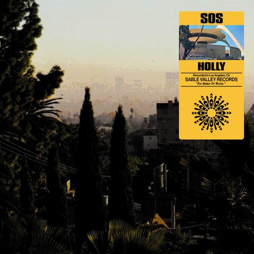 Holly - SOS