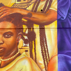 Afrobeat Instrumental "PENDO"