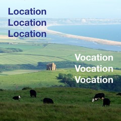 Location And Vocation x3