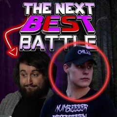 Caddicarus vs Chills. The Next Best Battle.