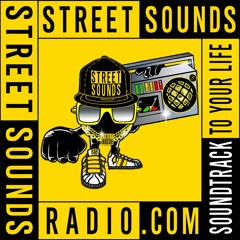 Street Sounds Radio #8 - Dr Packer Re-Edit Show (26-4-2021)