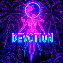 INITIALIZE Ft. LOU - DEVOTION