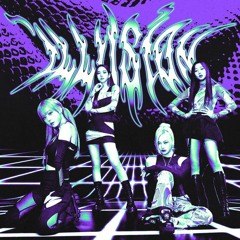 Aespa - lllusion (ctrljacs dub)