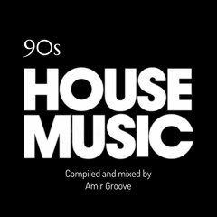 90s House Music